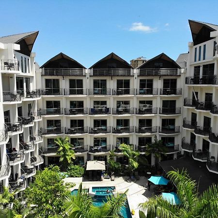 Pacific Suites Boutique Hotel And Bistro Хако Экстерьер фото